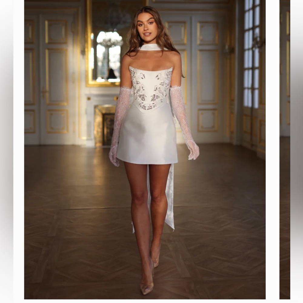 ROSIE ETIENNE Everly Dress / Set